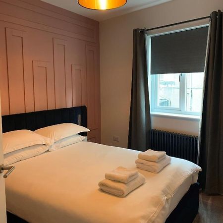 Apartmán Hillview Oban Exteriér fotografie