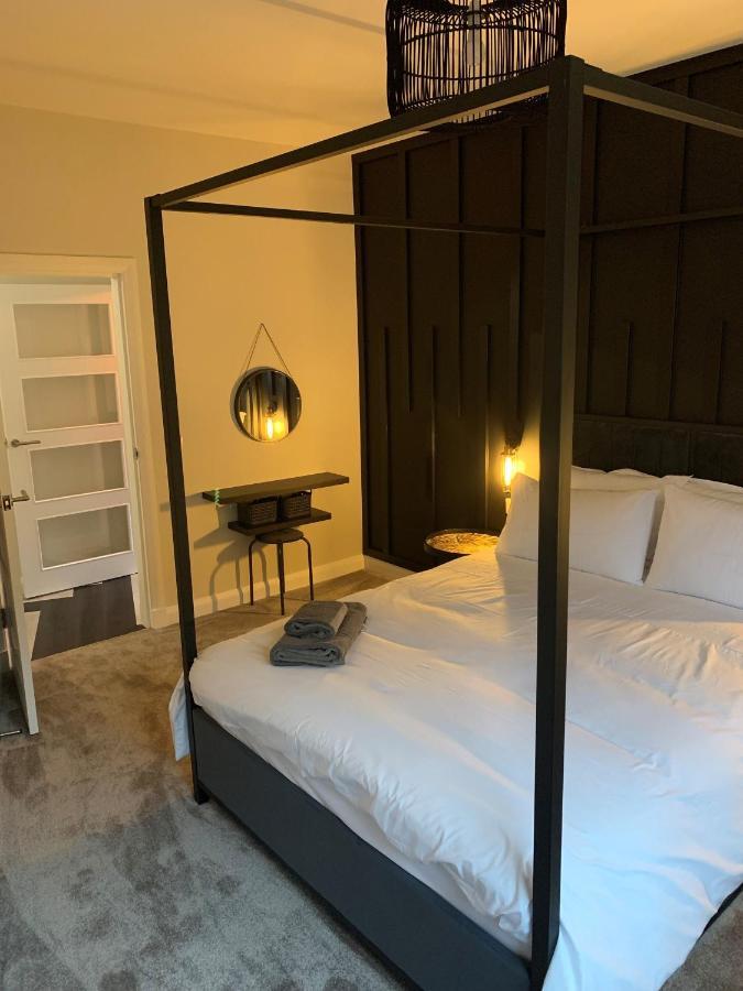 Apartmán Hillview Oban Exteriér fotografie