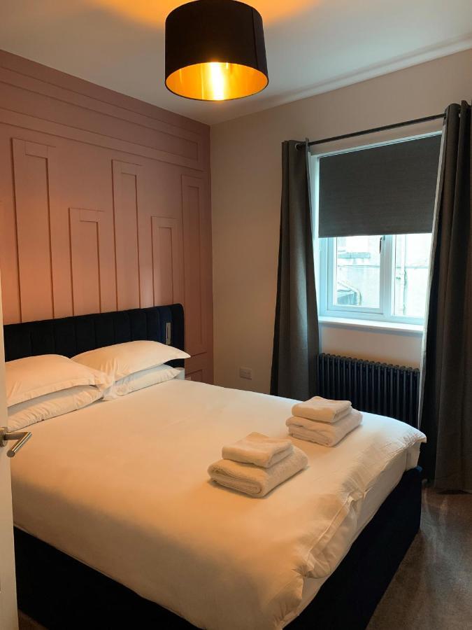 Apartmán Hillview Oban Exteriér fotografie