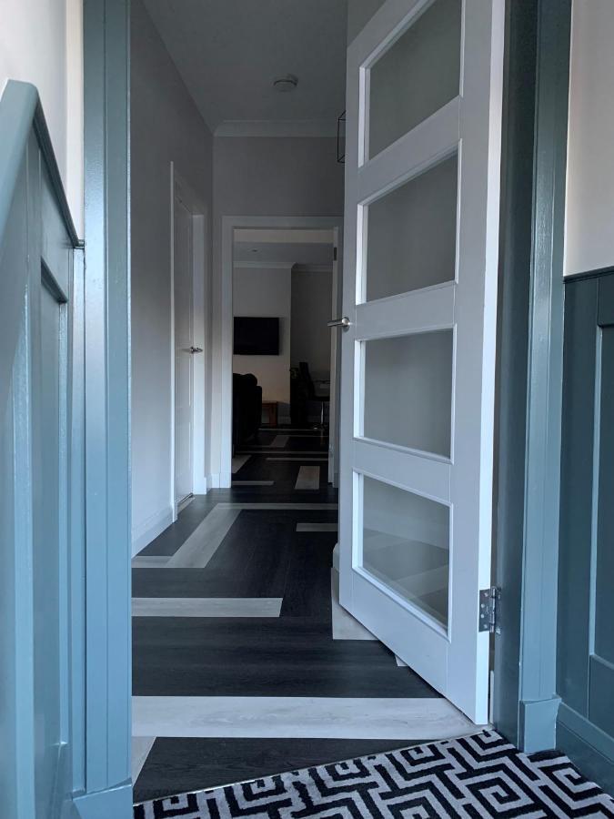 Apartmán Hillview Oban Exteriér fotografie