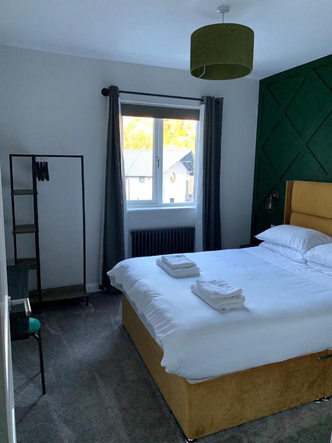 Apartmán Hillview Oban Exteriér fotografie